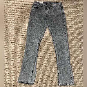 Levi's Premium 511 Performance Jeans  Mens 28X32